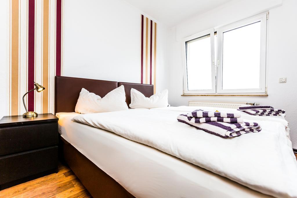 Hotel Schuetze Superior Hürth Quarto foto