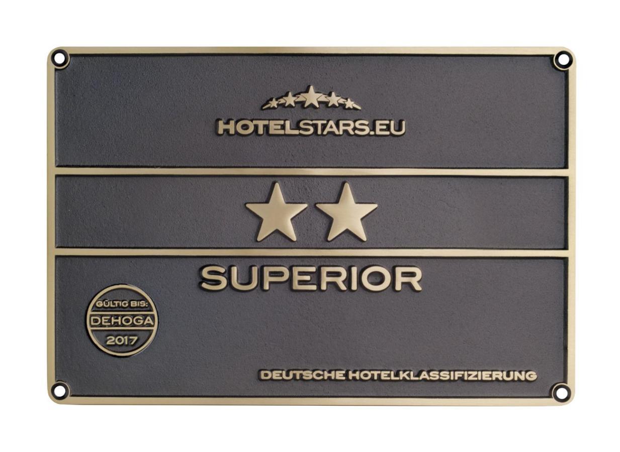 Hotel Schuetze Superior Hürth Exterior foto